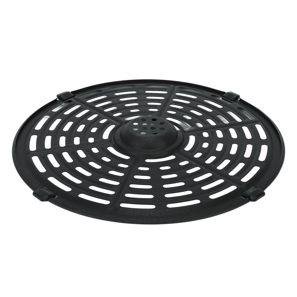 20cm 7.9 Inch Fryer Replacement Grill Pan Non Stick Fryer Replacement Crisper Plate