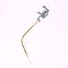 Fuel Vavle Petcock Shut Off Tank Switch Parts Fits For Vespa Piaggio Ciao Sc Px Fl P 50 Boxer