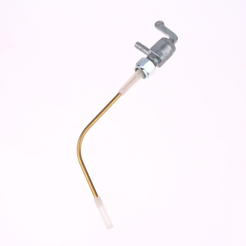 Fuel Vavle Petcock Shut Off Tank Switch Parts Fits For Vespa Piaggio Ciao Sc Px Fl P 50 Boxer