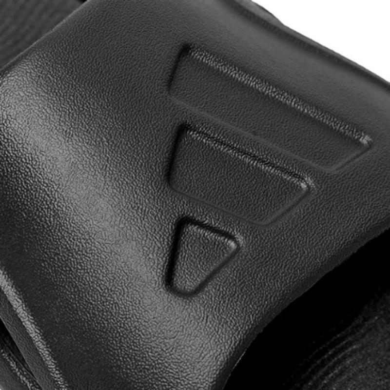 Adidas Free Returns   Adikane Slide   Black Hq9915