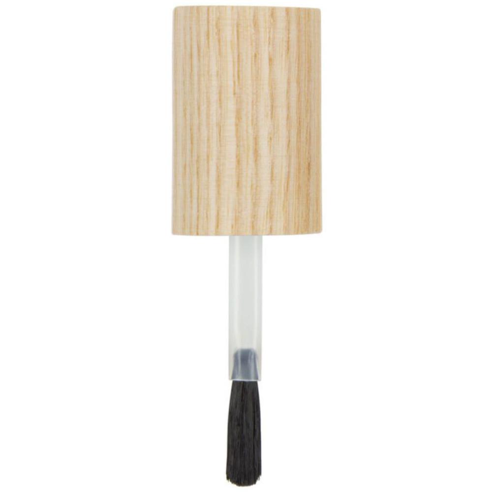 SO'BiO étic Natural Color Nail Polish -