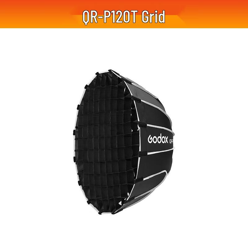Godox QR-P Series Quick-Release Shallow Parabolic Softbox