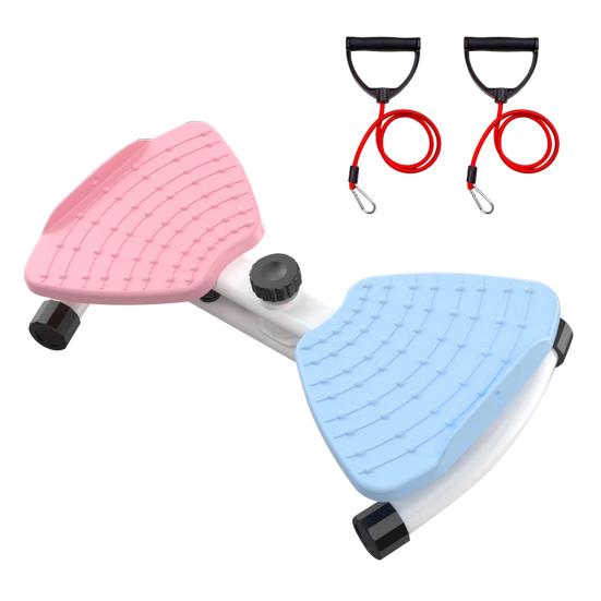 

Диск для скручування талії з ручками, вантажопідйомність 300 фунтів, нековзкий скульптор талії, твістер, безшумний, для чоловіків, жінок, для тренувань кора, диск для скручування