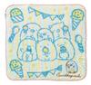 Marushin Sumikko Gurashi Hand 26 X 26 Ice Cream 6575005100 Towel, Cm, Party,