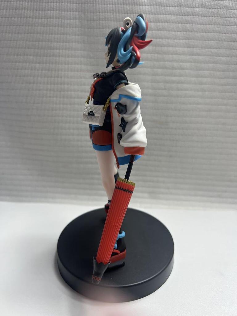 [USED] Fate Grand Order Archa/Sei Shonagon Figure (No Box)