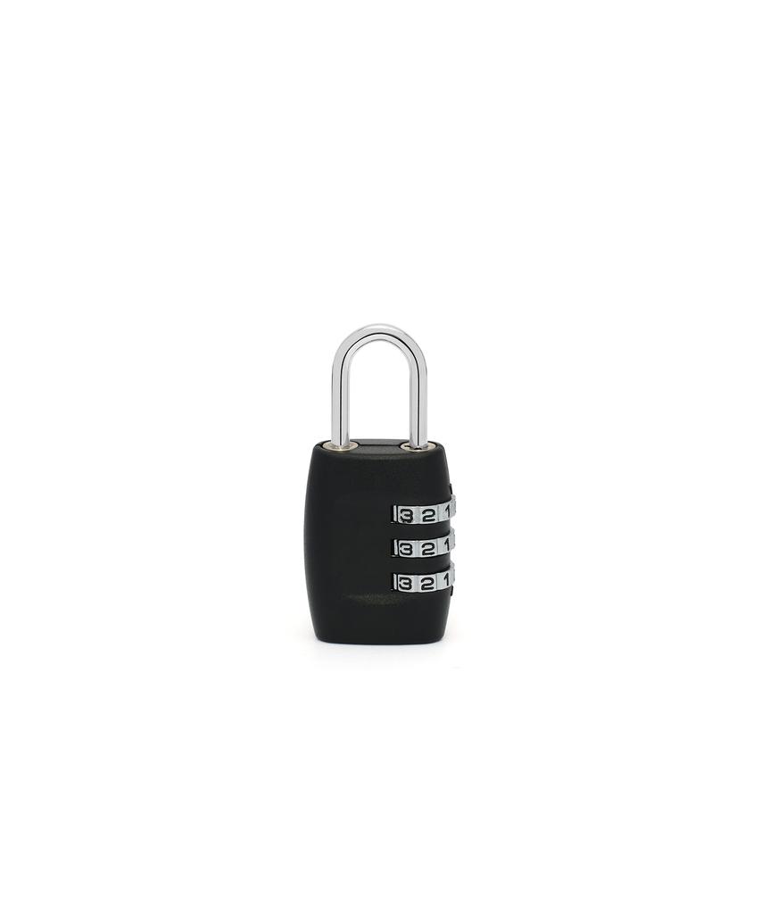 Travelmate Ultralight 3-Dial Lock
