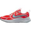 Cosmic Runner Antiscivolo Resistenti all'Abrasione Basse Scarpe da Corsa per Bambini Rosso/Bianco Bambini di Età 3 7 Anni HM4402-600
