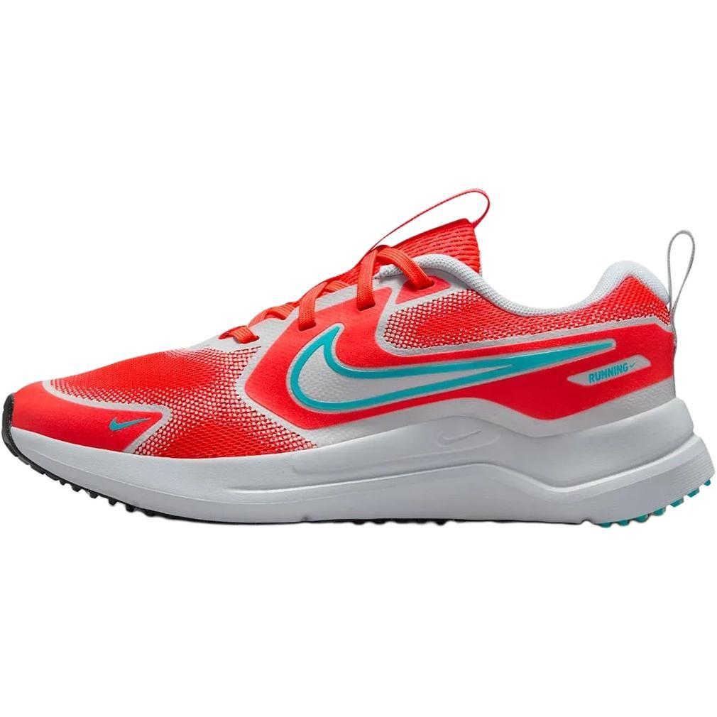 Nike Cosmic Runner Slip Resistant Abrasion