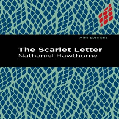 The Scarlet Letter by Nathaniel Hawthorne Hardback Book 9781513221120