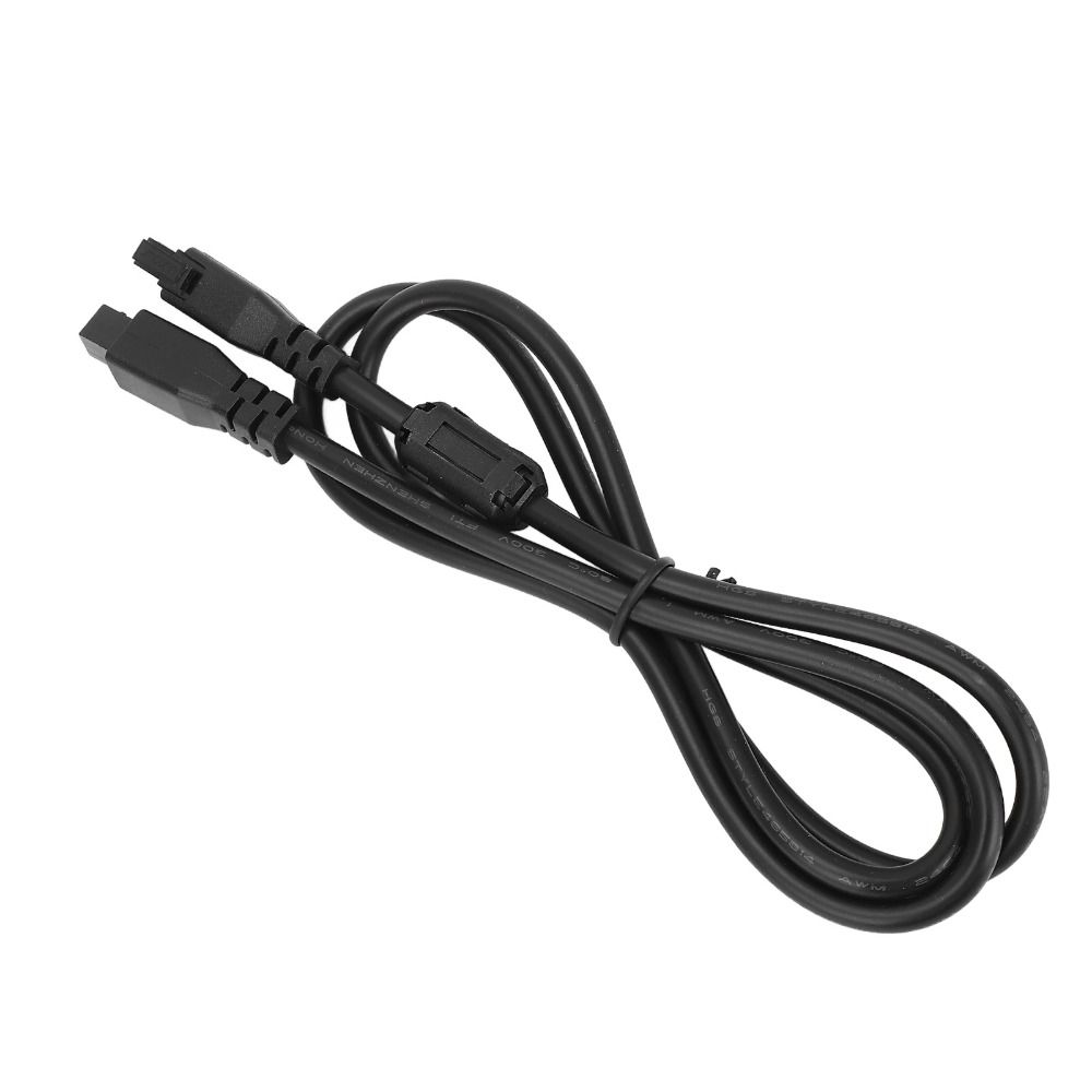 1m Length AMS Lite 4-Pin Connector A1Mini Cable Extension PVC Shell Design Lite AMS Connector Magnetic Stability Ring