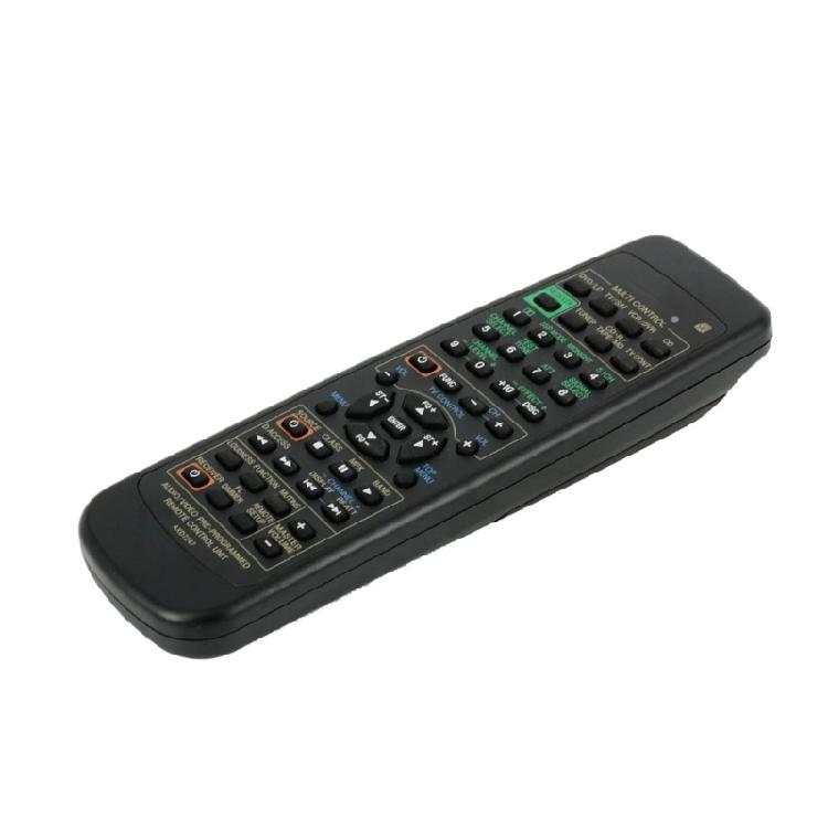 Replacement Remote Control for Pioneer VSX-D309 VSX-D409 VSX-D411 AV Receiver