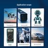 Profinet Industrial Shielded High-Flex Network Cable