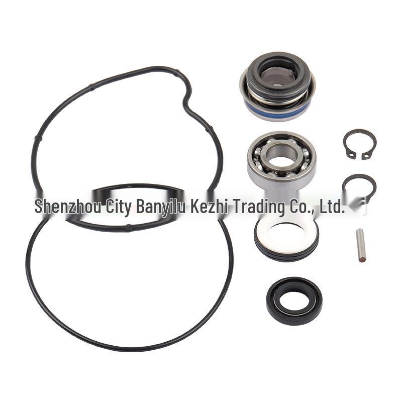 Yamaha Raptor YFM660 660R 01-05 ATV Water Pump Seal Kit