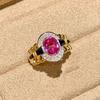 Ringen – Ringen voor dames