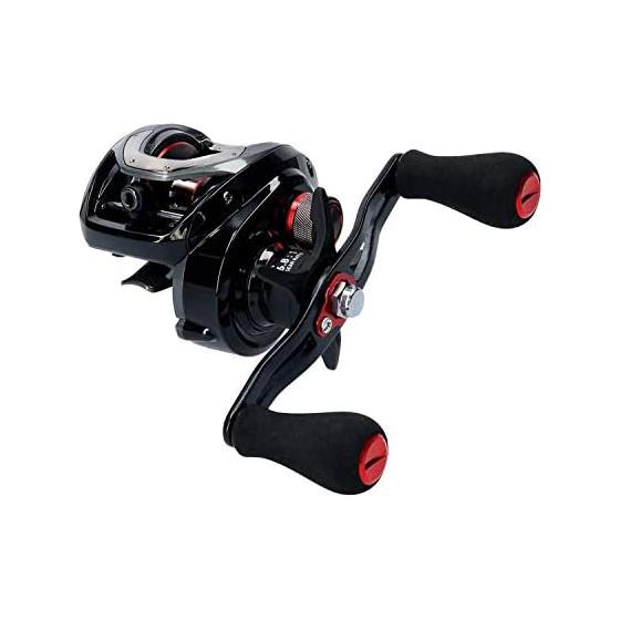 Двухосевая катушка DAIWA Fune X (Правая/левая ручка)