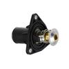 1pcs Car Engine Coolant Thermostat Housing Sensor 143-0895 C2S11278 C2S11278 631-180 Fit for JAGUAR X-TYPE 2002-2008