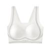 Teenage Girls Seamless Development Period Sports Bra Breathable Comfortable Student Bra