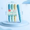 Shape Students Stationery Wiping Tools Traceless Eraser Hole Eraser Dustless Eraser Pencil Eraser