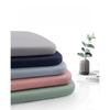 1 Square Soft Cotton Cushion, Suitable For Sitting Staff In Living Rooms, Bedrooms, And Offices
