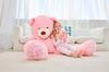 Extra Large Stuffed Bear Cute Big Stuffed Plush Hugging Stuffed Animal Bear/Teddy - Bear, Animal, Bear/Bear Toy/Bear Pillow/Celebration Gift/Fluffy