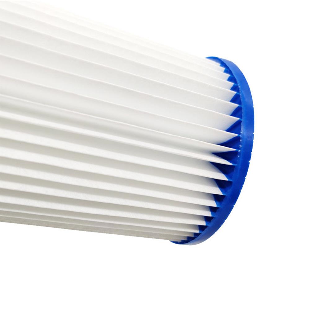 Cartuccia Filtro Tipo A / C Per Intex 29000E 59900E, Tipo III Per Bestway 58012E Pompa Filtro per Piscina