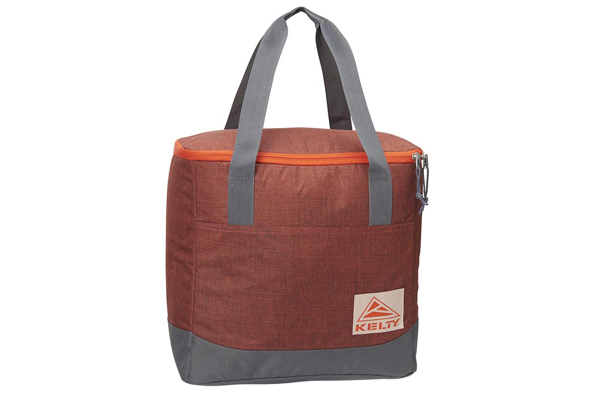 

KELTY Outdoor Storage Bag Lil G RED OCHRE A24650819