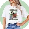 Üst giysisi – T-shirtler