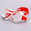 Cross-border New Children's Anti-Fog PC Lens Swimming Goggles for Bestselling