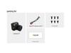 RunCam Phoenix 2 SP V3: 1500TVL Night Vision FPV Camera with Wide Dynamic Range