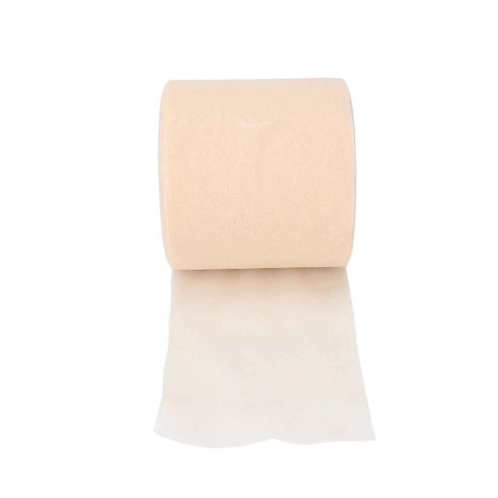 Foam Underwrap Sports 2.56 Inches X 29.5 Yard Athletic Foam Pre Wrap Athletic Tape for Athletic Elbow Knees Ankles