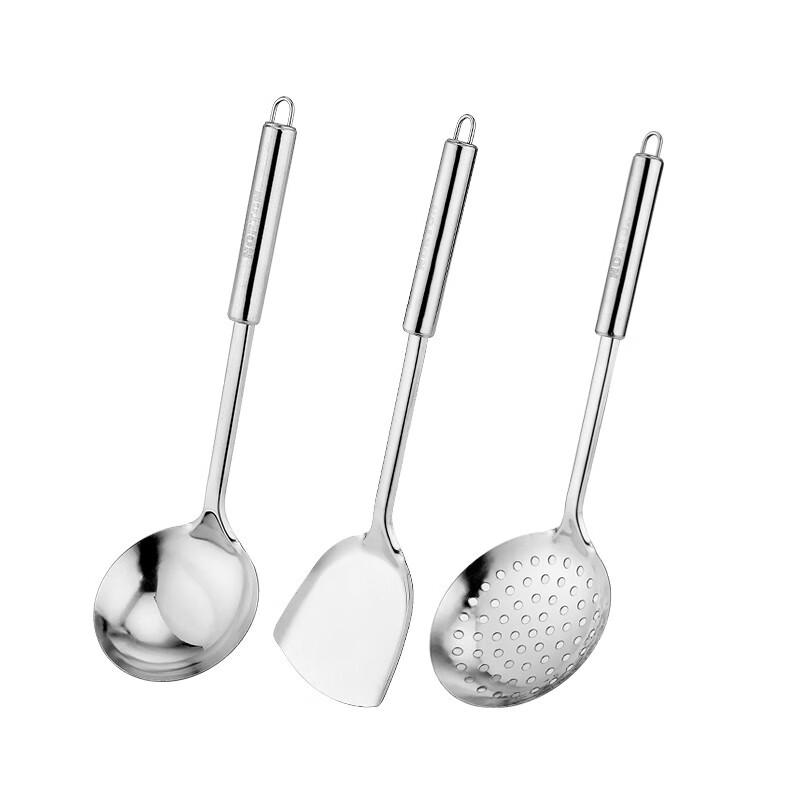 NORTON Stainless Steel Cookware Set