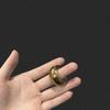 Edc Fidget Sliders Fidget Toys Stress Relief For Adults Magnetic Metal Stainless Steel Adhd Casual Fidget Toy Haptic Coin Blocks