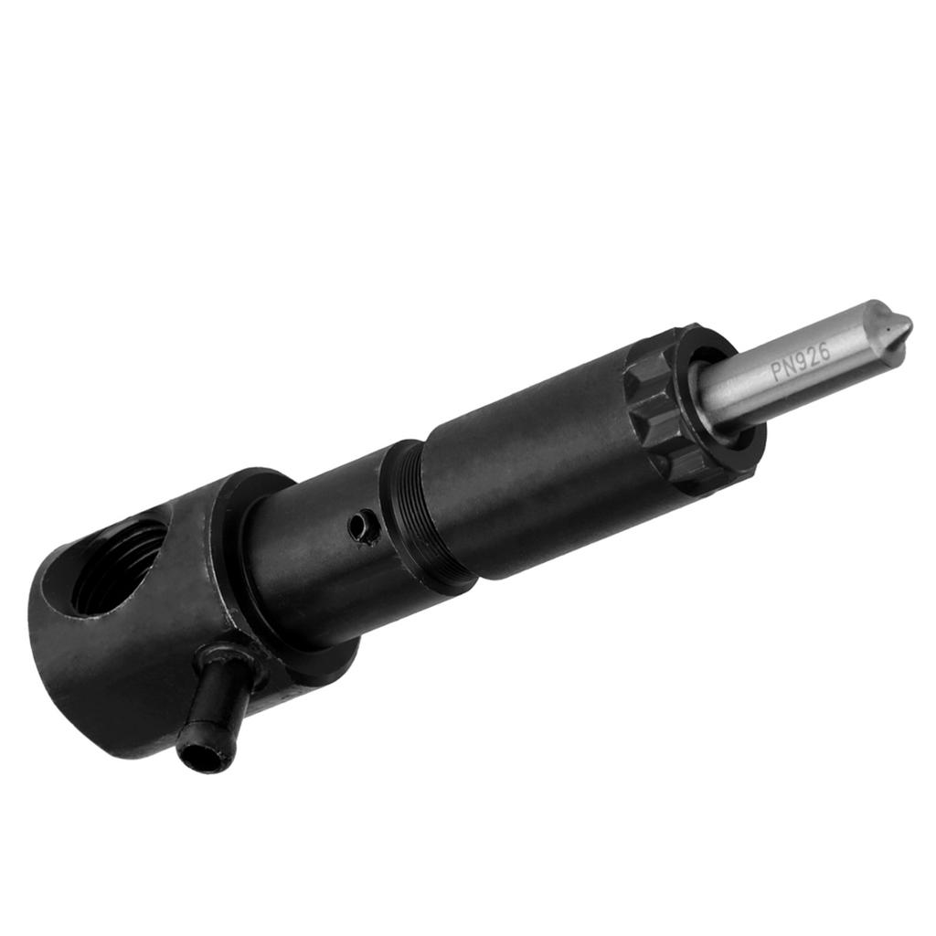 Full Metal Black Fuel Injector for Kipor 186F 186FA 186FAE 418CC