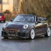 MINI JCW F56 LCI 2 Carbon Fiber Front Lip Bumper Body Kit