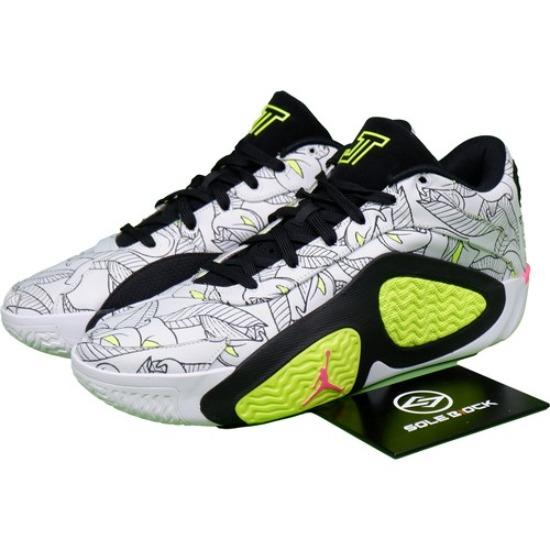 

Jordan Tatum 2 PF Momma s Boy - FZ8823-100 EU 47 белый