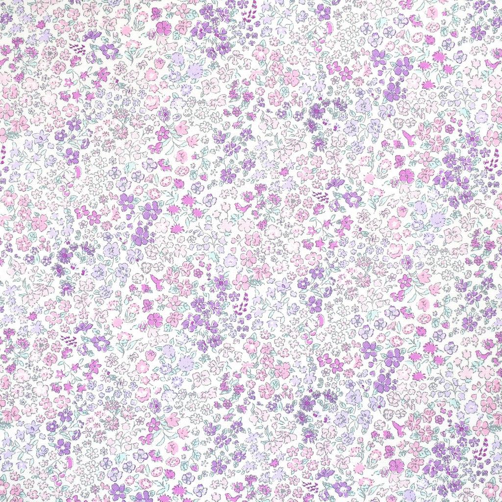 COLORFUL CANDY STYLE Cushion for Chair Floral N3885100 Girls, Cushion, Stylish, Quilted, Zabuton, Mist,