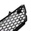 Front Honey Lower Grille Grill Fit for Seat Ibiza 6L FR 2002-2006 Pre-Facelift