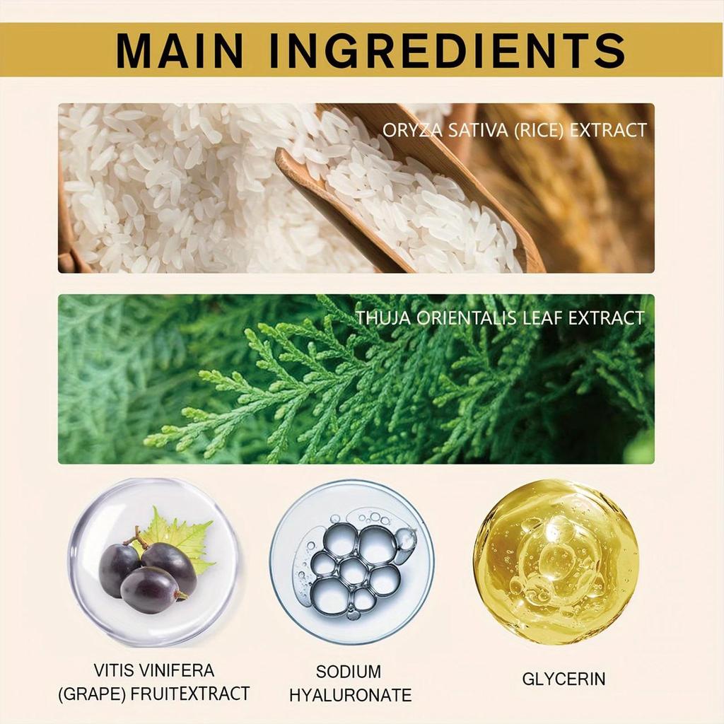 Instant Remove Eye bags Cream Retinol Cream Anti Puffiness Gel Dark Circles Delays aging fades wrinkles Firming Brighten