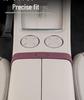 Silicone Protective Pad for YU7 Center Console Armrest Box Button