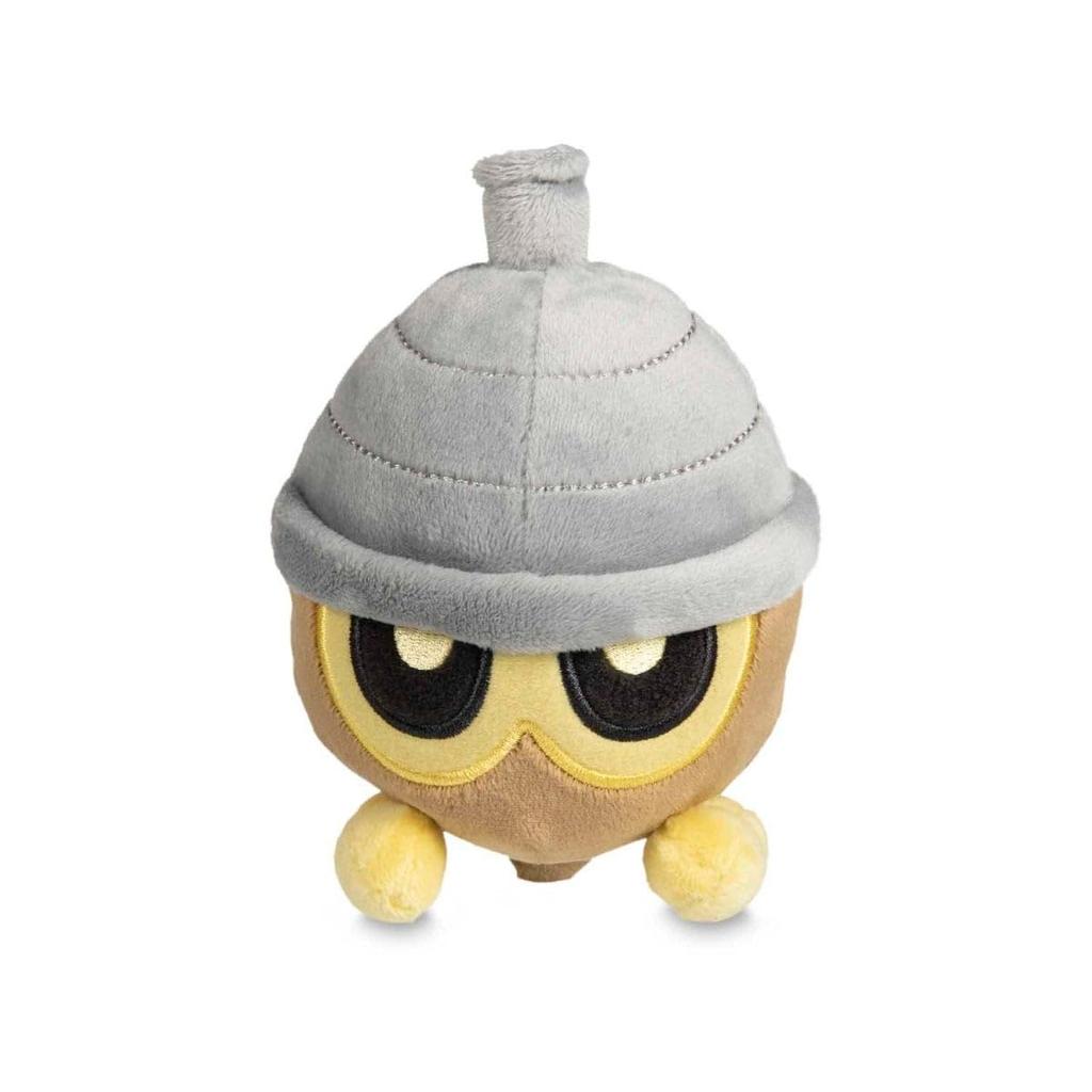 Center Original Plush fit Seedot x x 8 cm x W x Pokémon Toy Pokémon 11.5 8.5 (H D)