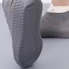 Waterproof Shoes Covers Rain Boots Rain Shoe Protector Reusable Walk Outdoor Water Proof Shoe Footwear Gear. Silica Gel Home