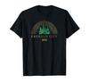 Wicked Emerald City T-shirt