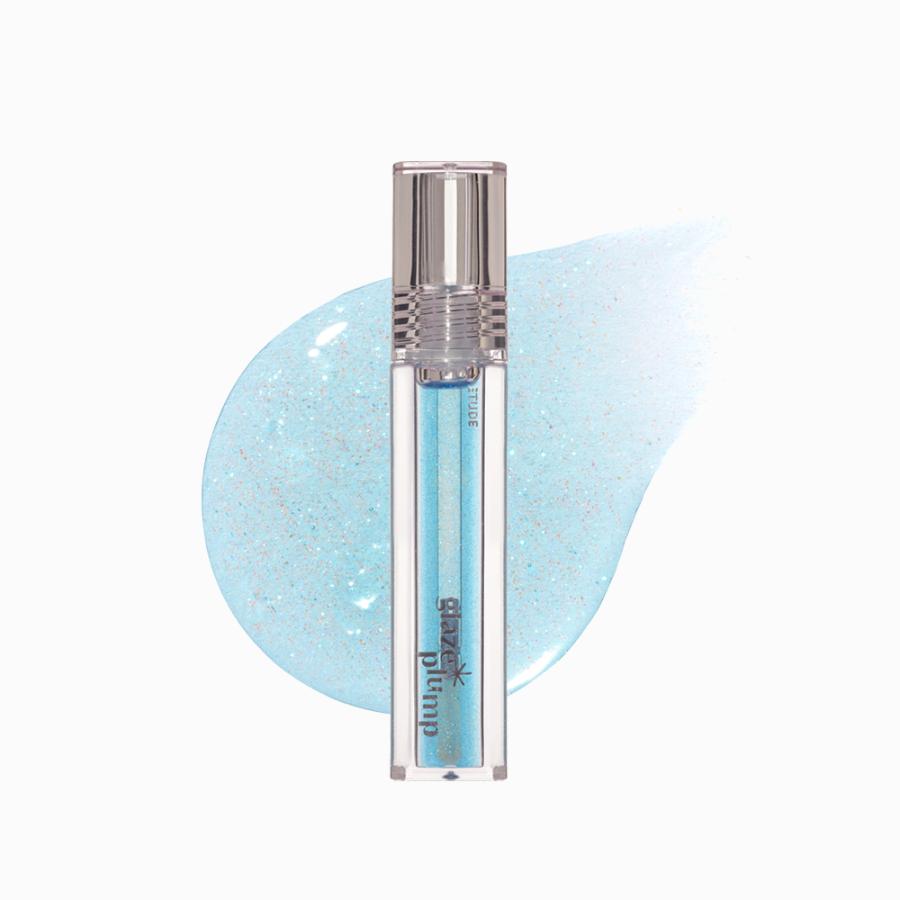 Etude Glaze Plump Gloss 4g