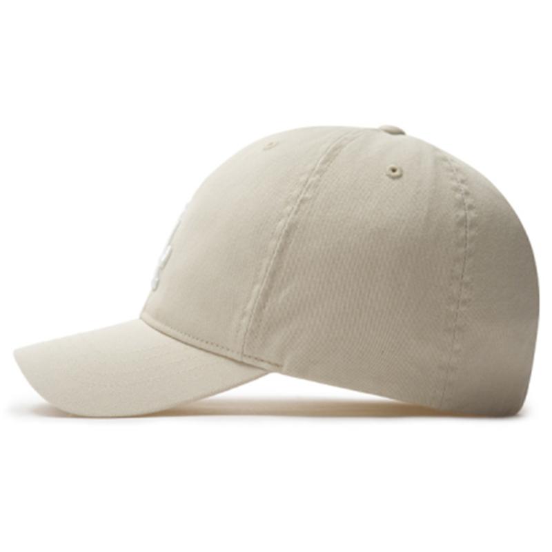 MLB Los Angeles Dodgers Cotton Baseball Caps Kids' Fashion 7ACP6604N-07CRM