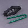 U Typ IC Chip Extractor Maschine Clip Für ROM Extraction Removal Puller Reparatur Werkzeug Dip Inkapseling Anti-Statische Extraction