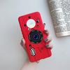 Case For Honor X9a X9b 5G Cover Silicone Soft Fashion Flower Back Shell Coque For Honor X9a X9b X9 a X 9 B 2023 Phone Case Funda