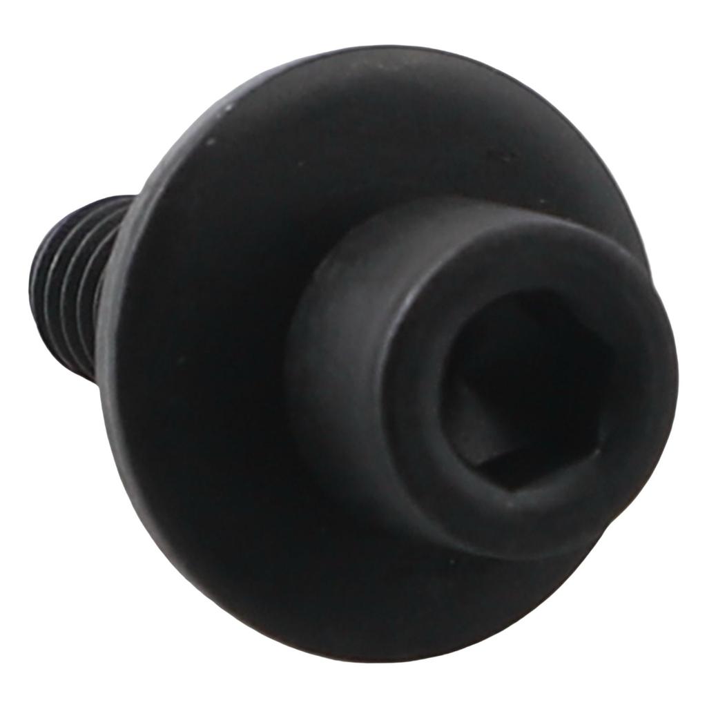 Repair Work Tool Maintenance M6-1.00 X 20mm Blade Clamp Hex Bolt Circular Saw Accessories For BSS610 BSS611 Metal Blade Bolt