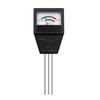 652F Soil Meter Soil Fertility Tester Soil Tester Great for Home & Garden Plants Care Lawn Farm Indoor & Outdoor Use