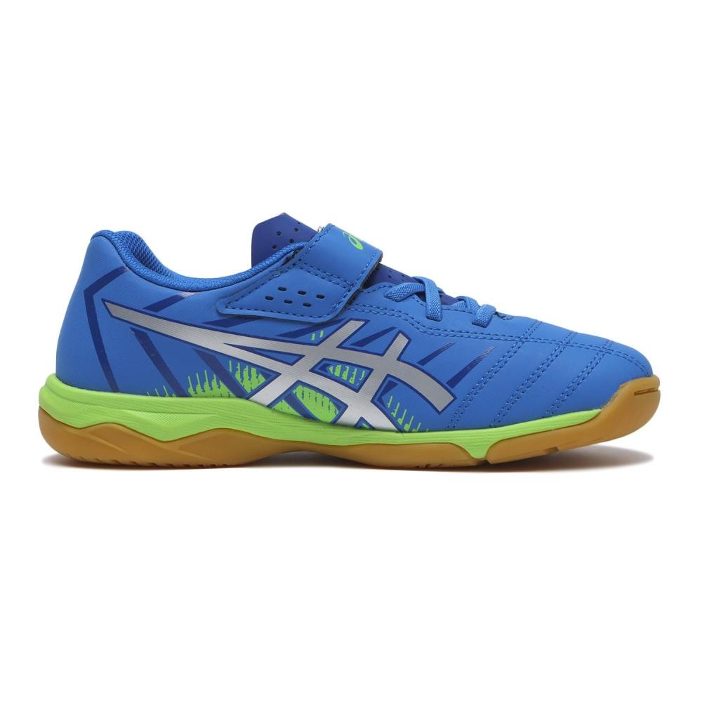 Asics JuniorE 7 In E bluE P silvEr 1104a055.400