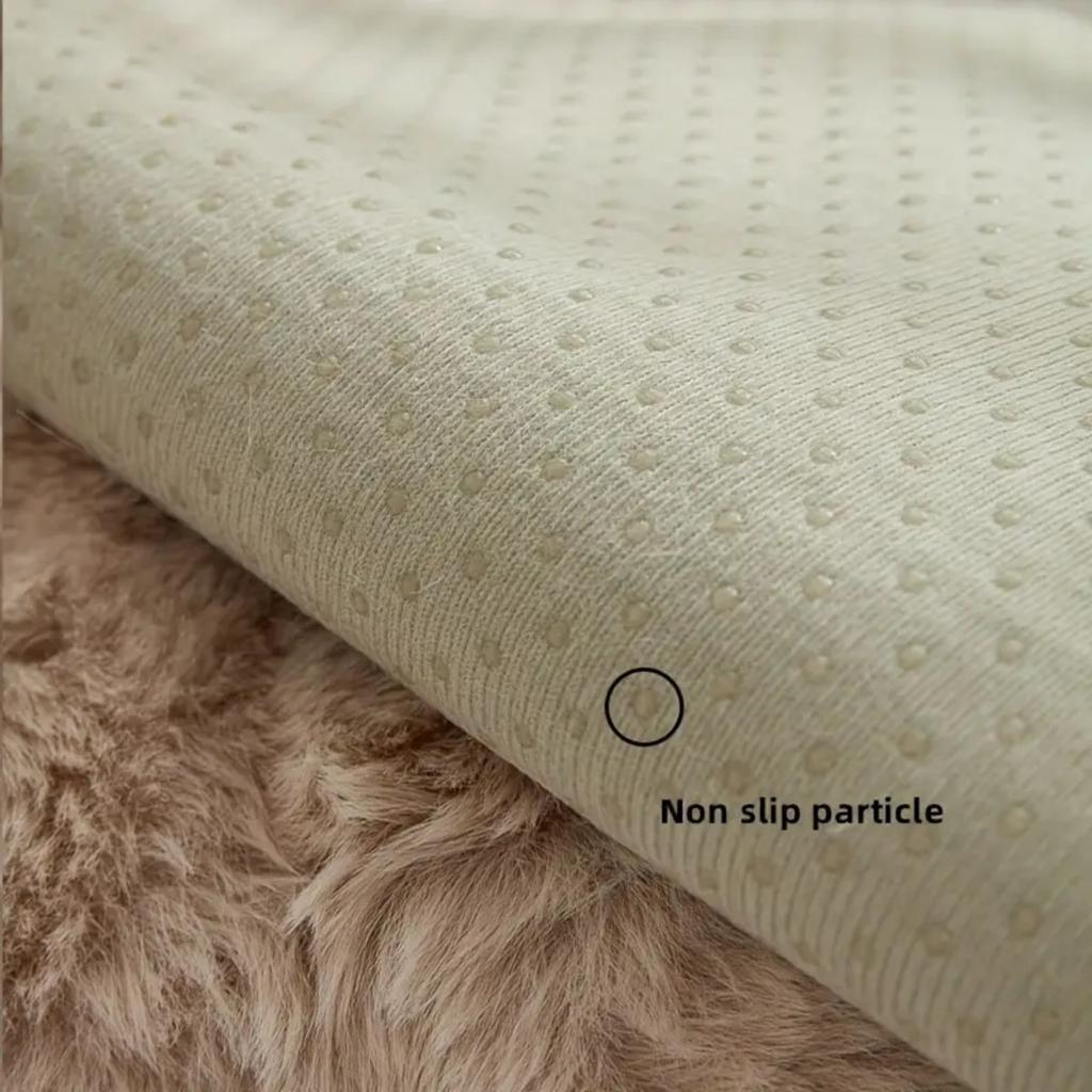 Imitation fur Recliner Sofa Cover Sofa Protector Lazy Boy Relax Armchair Covers  Slipcovers For Home Decor